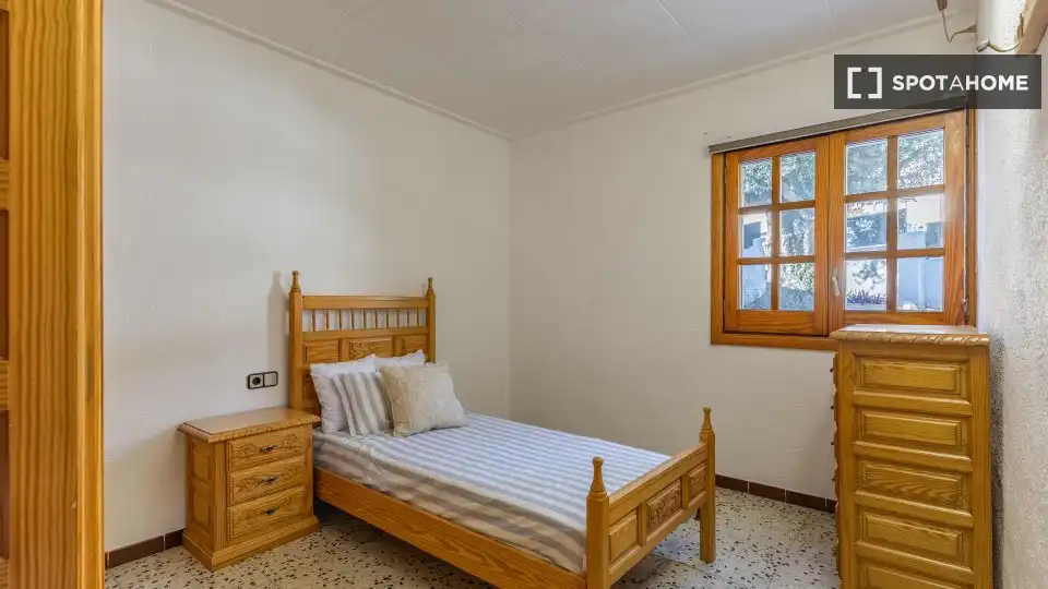 Wohnung mit Terrasse zur Miete in Castellnou - Can Mir - Can Solà, imagen 4