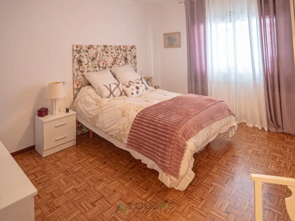 Habitación de Piso en venta en Lugo