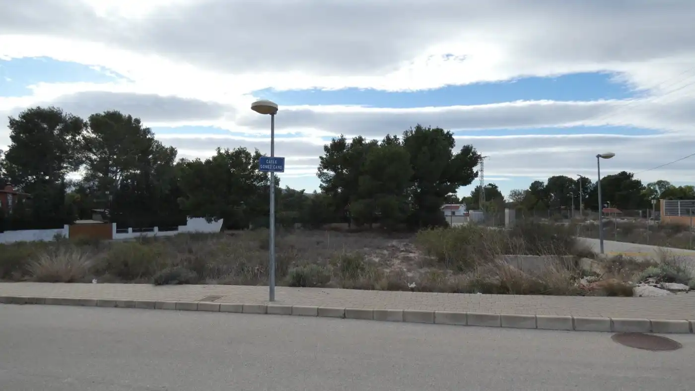 Terreny residencial en venda a Fortuna, imagen 6