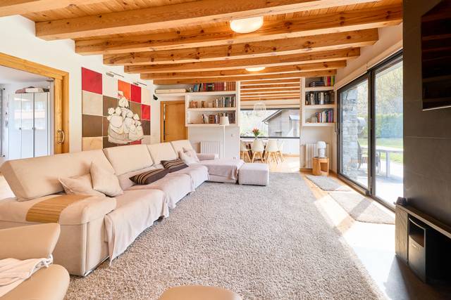 Casa-chalet en Venta en Ordino - Ansalonga - Sornàs