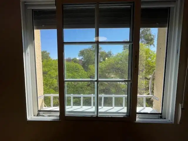 Terraza de Piso de alquiler en Cartagena con Aire acondicionado, Amueblado y Alarma