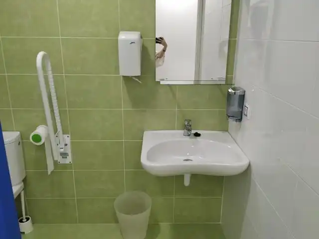 Gewerbefläche zur Miete in Villimar - V1 - V2 - S3 - S4 - San Cristobal, imagen 14