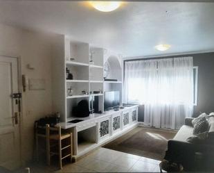 Living room of Flat for sale in Arrecife  with Furnished