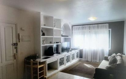 Living room of Flat for sale in Arrecife  with Furnished