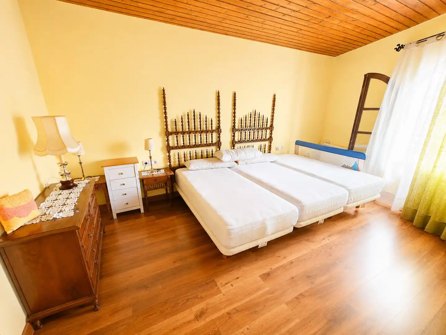 Casa con terraza en venta en Bellvei, imagen 40