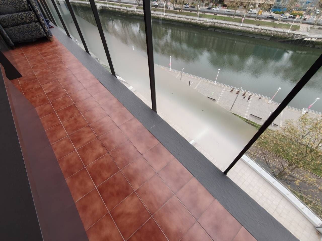 Flat for sale in Mazarredo, Ensanche - Moyua - Diputación