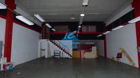 Photo 2 of Industrial buildings for sale in Avenida Antonio Alzaga, Kabiezes, Santurtzi