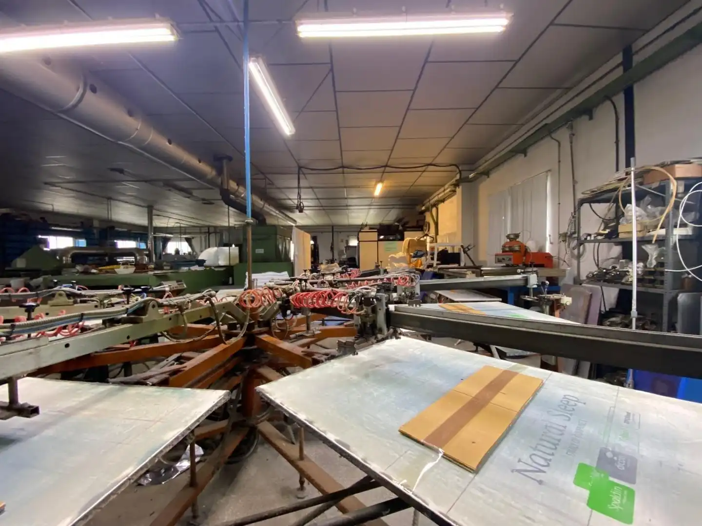 Nau industrial en venda a Agullent, imagen 5