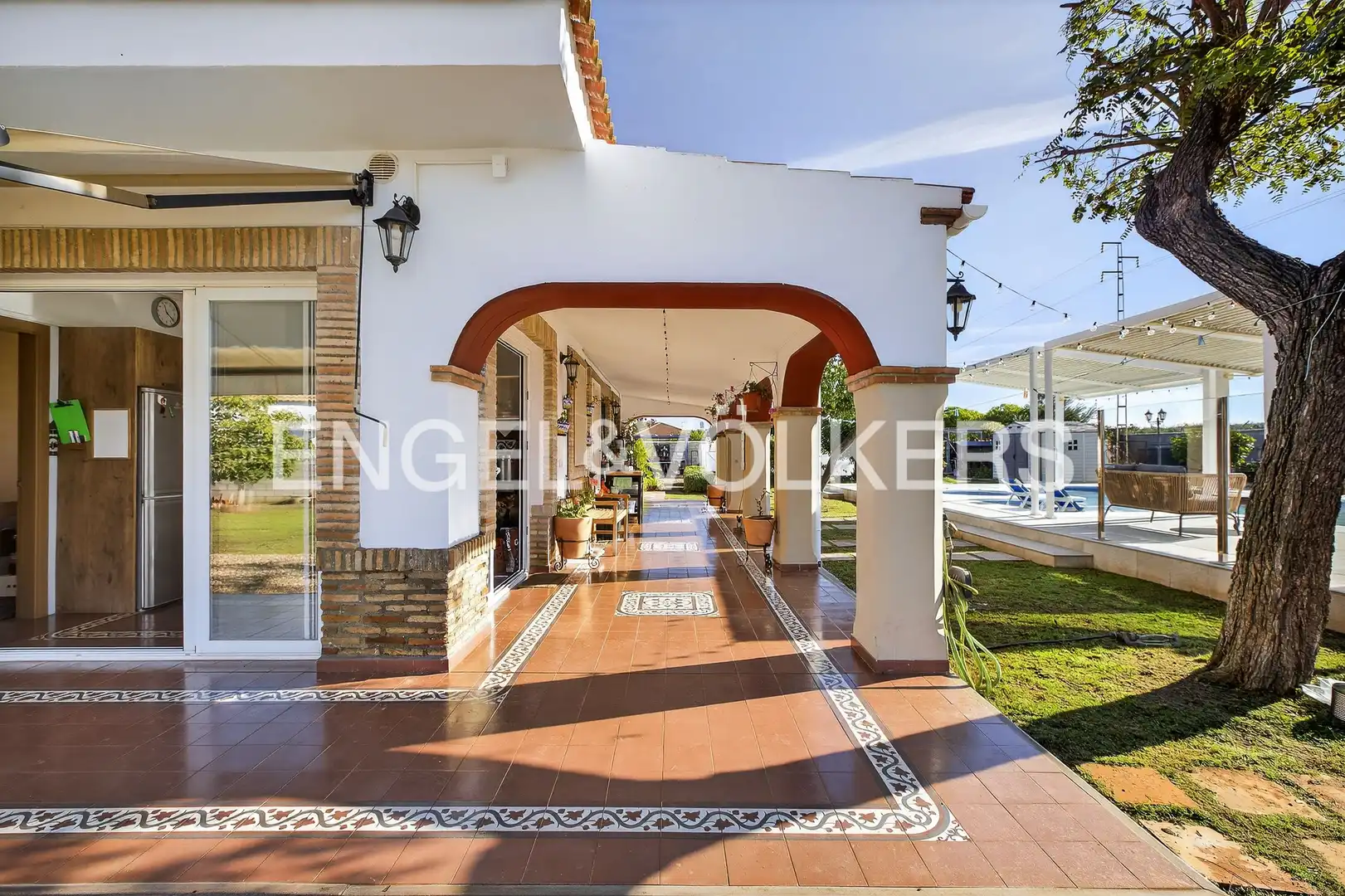 Casa con piscina en venta en Carmona, imagen 16