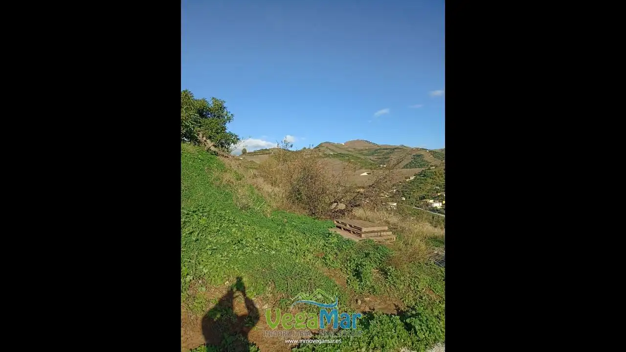 Grundstücke und Bauplätze zum Verkauf in Al Suspiro Del Moro, imagen 3