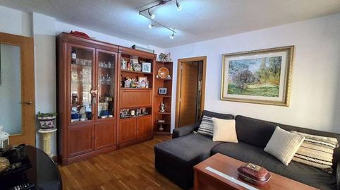 PISO AMUEBLADO CON GARAJE Y TRASTERO, image 5