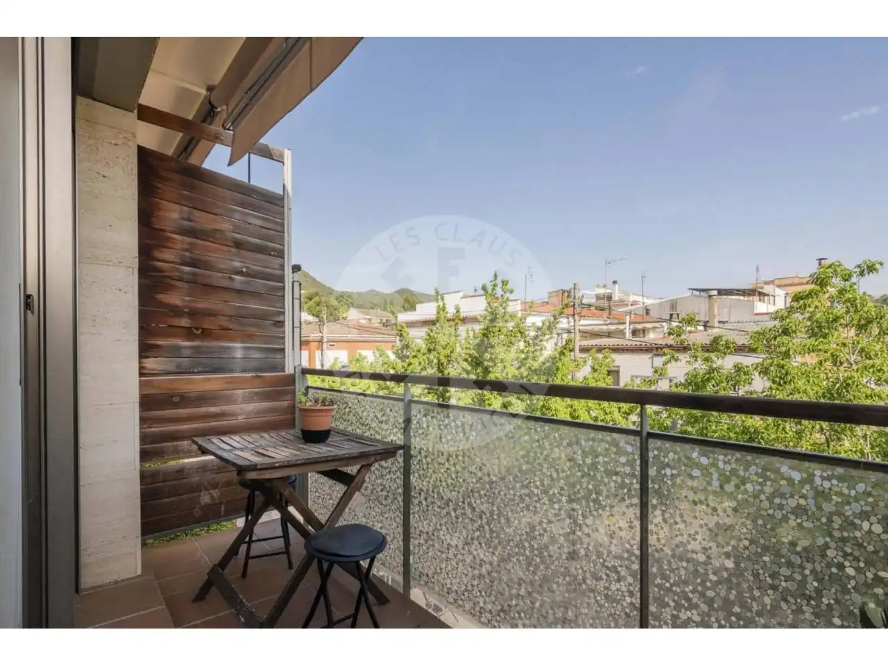Terrace of Duplexes for sale in Sant Vicenç de Castellet  with Storage room