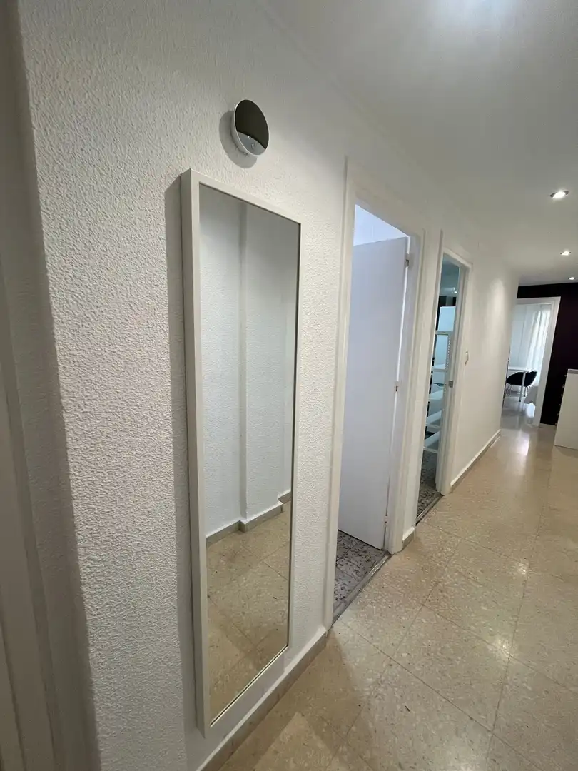 Flat for rent in Camino de Ronda, 42, Fígares