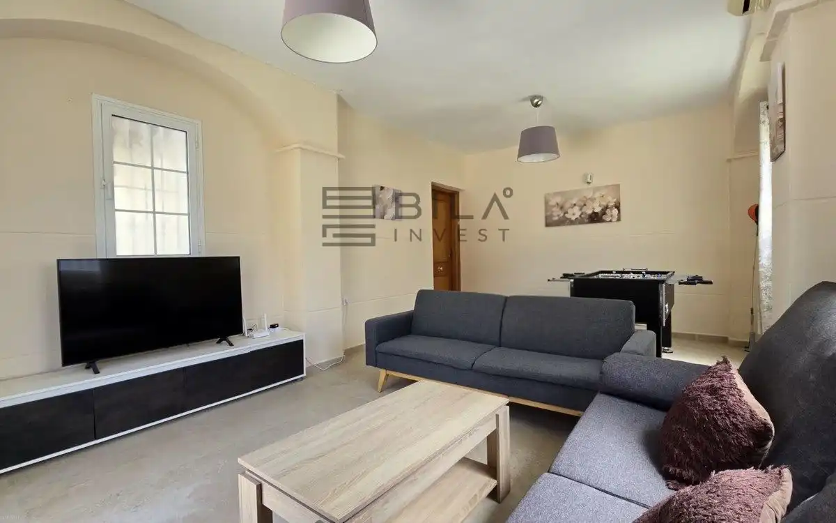 Sala de estar de Casa o chalet en venta en Mijas con Aire acondicionado, Terraza y Piscina