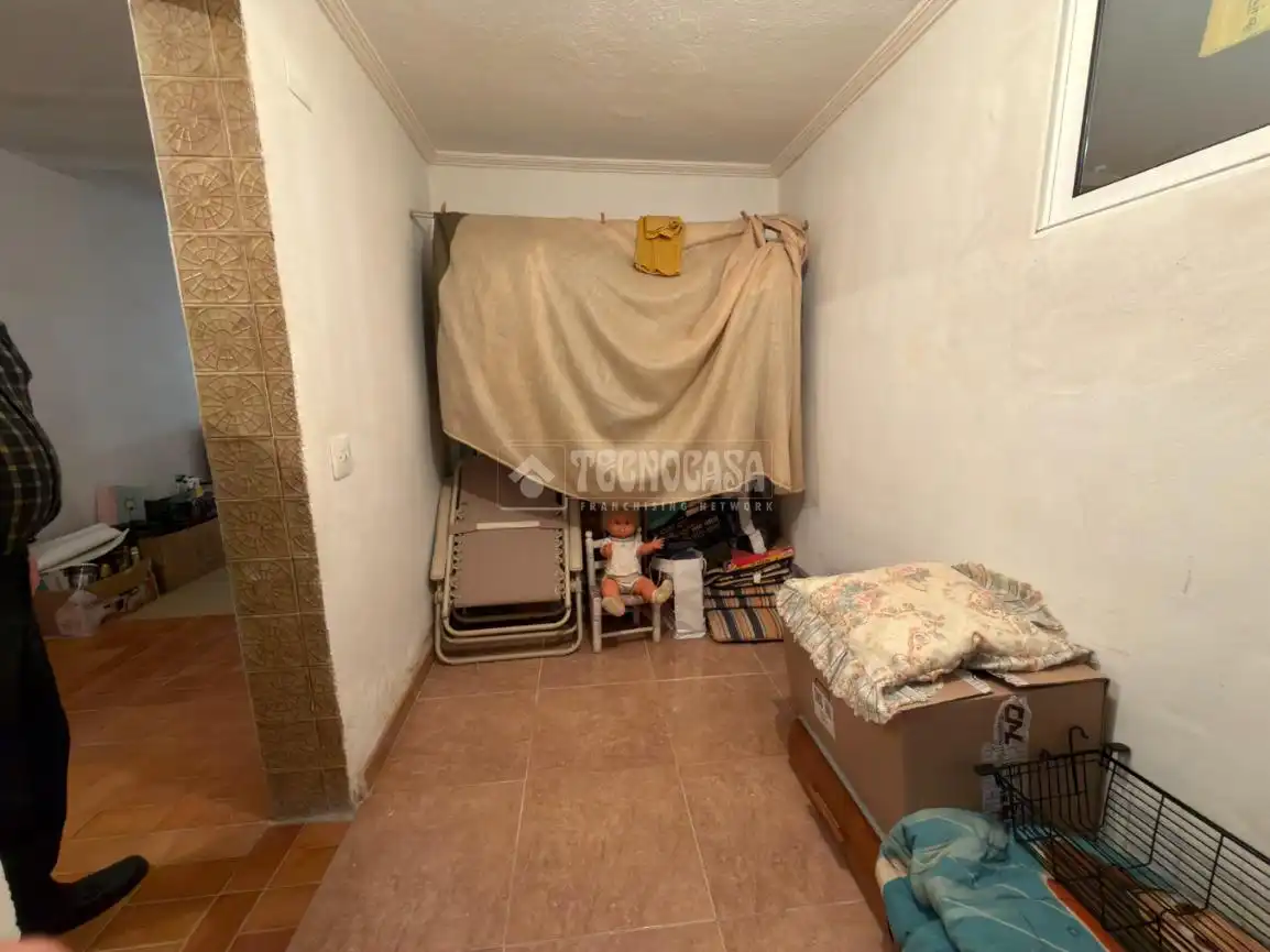 Finca rústica en venta en Paterna con Terraza y Alarma