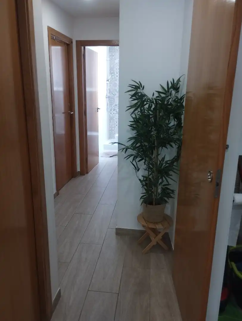 Habitació a Calle San Crispín, 20, Casco Antiguo
