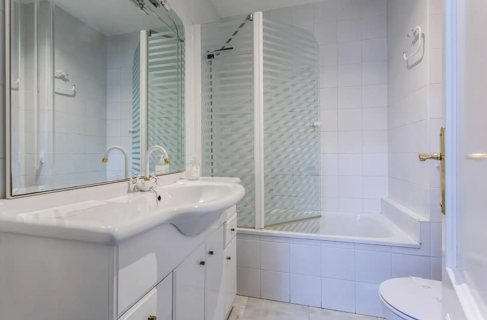 Bathroom of Flat for sale in El Puerto de Santa María
