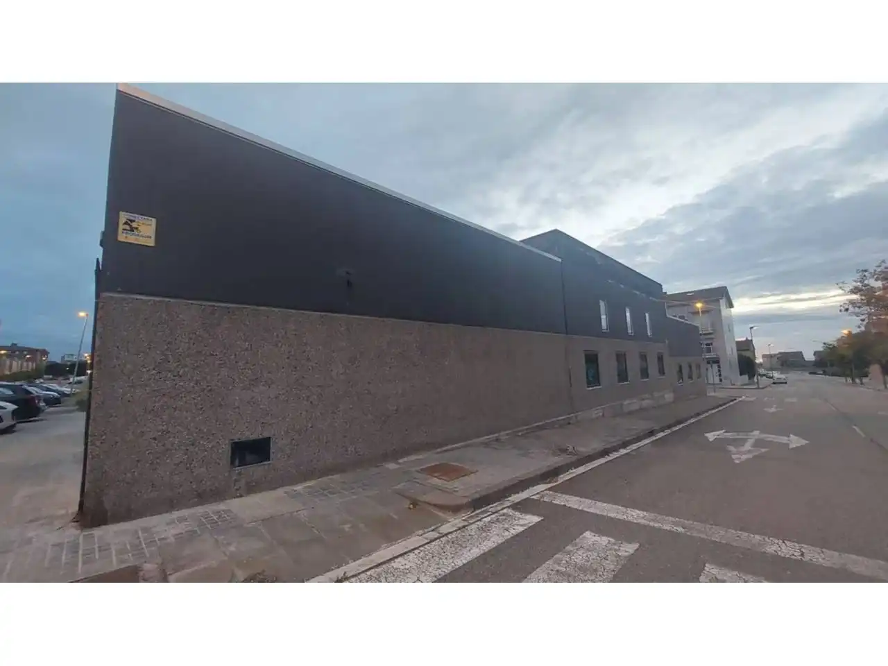 Nave industrielle à vendre à Calle PRESIDENT TARRADELLES, imagen 2