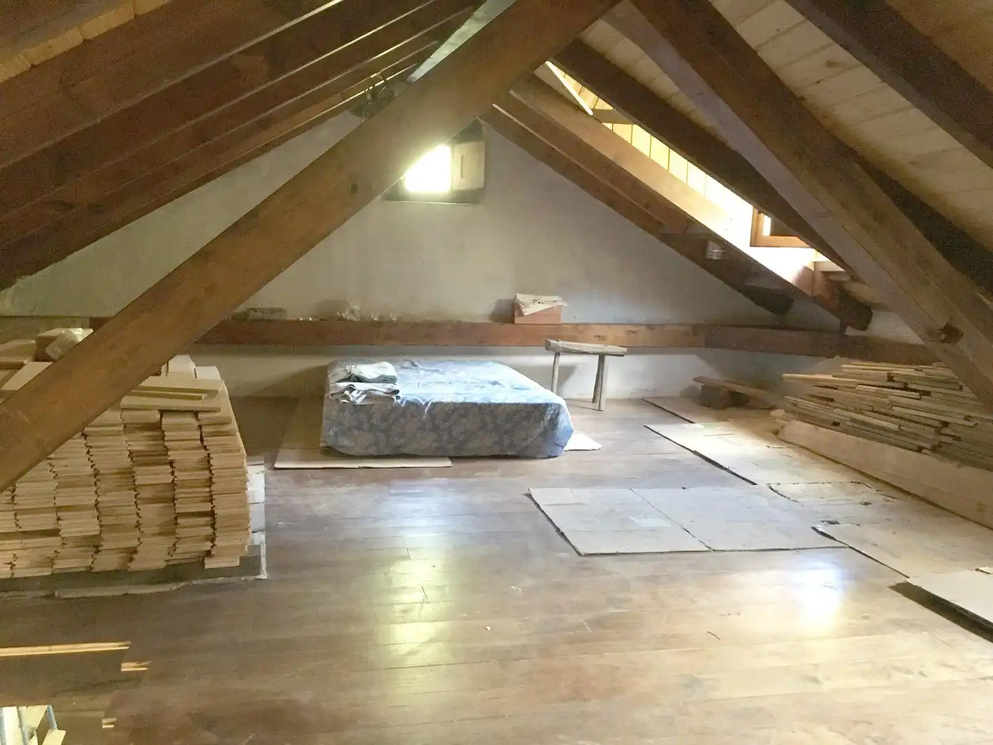 Casa o chalet en venta en Ponferrada