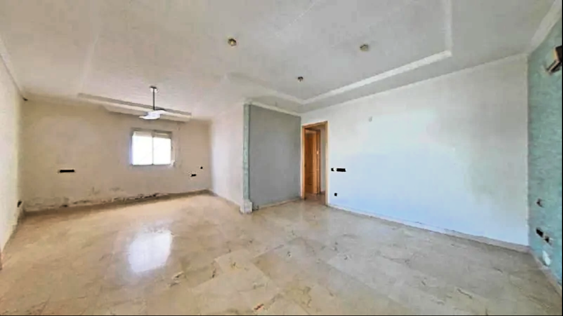 Sala d'estar de Pis en venda en Castelldefels