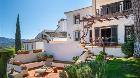 Photo 3 of House or chalet for sale in Calle Calle Marqués de Salvatierra, La Ciudad, Málaga