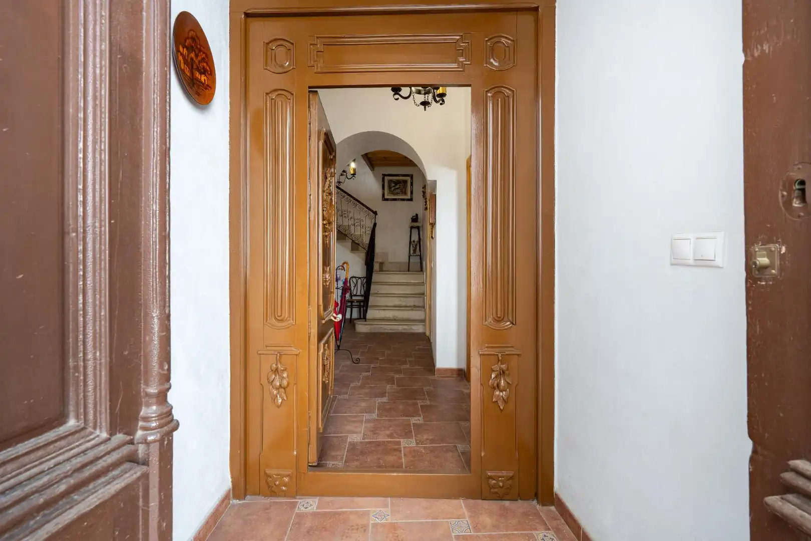 Casa o xalet en venda en Ohanes amb Terrassa, Traster i Moblat