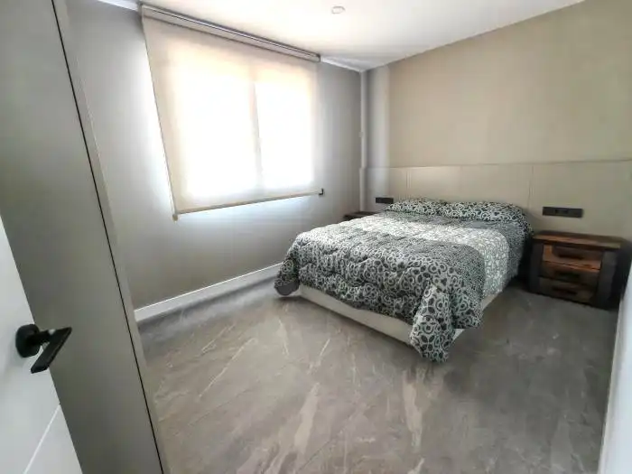 Dormitori de Casa o xalet en venda en Lliçà d'Amunt amb Aire condicionat, Calefacció i Jardí privat
