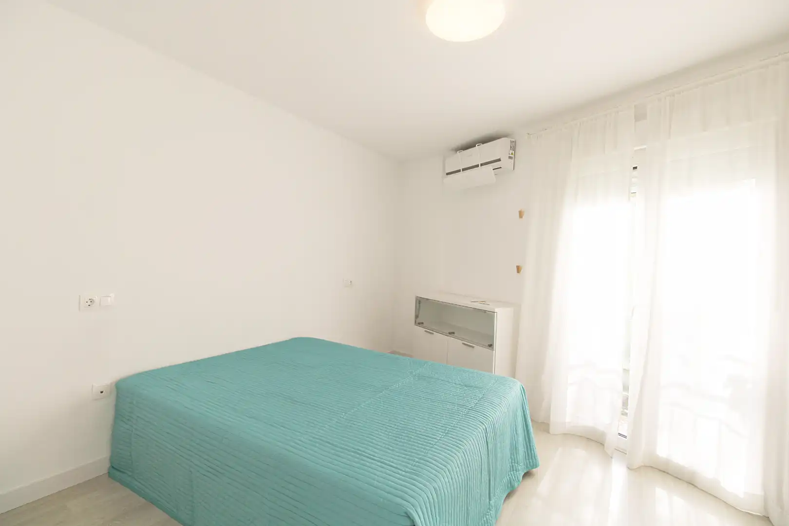 Apartamento de alquiler en Centro