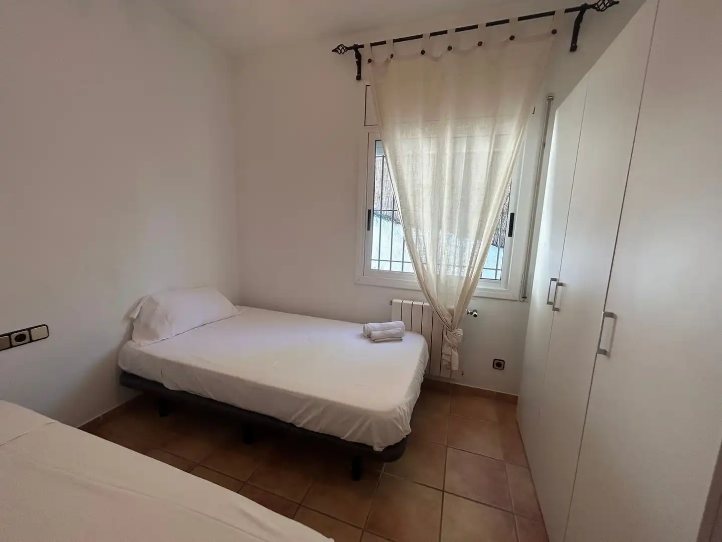 Dormitori de Casa o xalet en venda en Vidreres amb Aire condicionat, Calefacció i Jardí privat