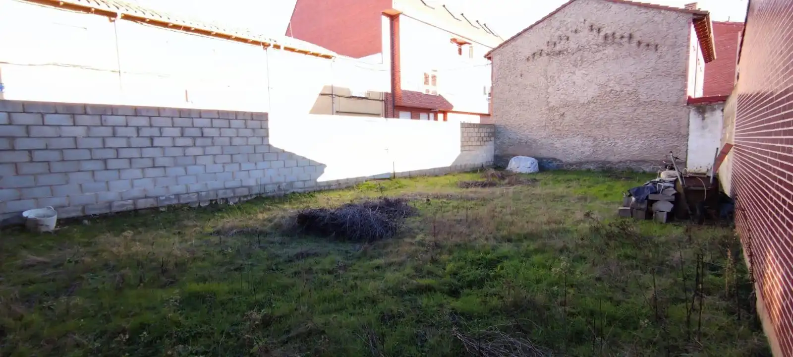Terreni e lotti in vendita a Puente Castro, imagen 3