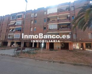 Exterior view of Flat for sale in Sagunto / Sagunt