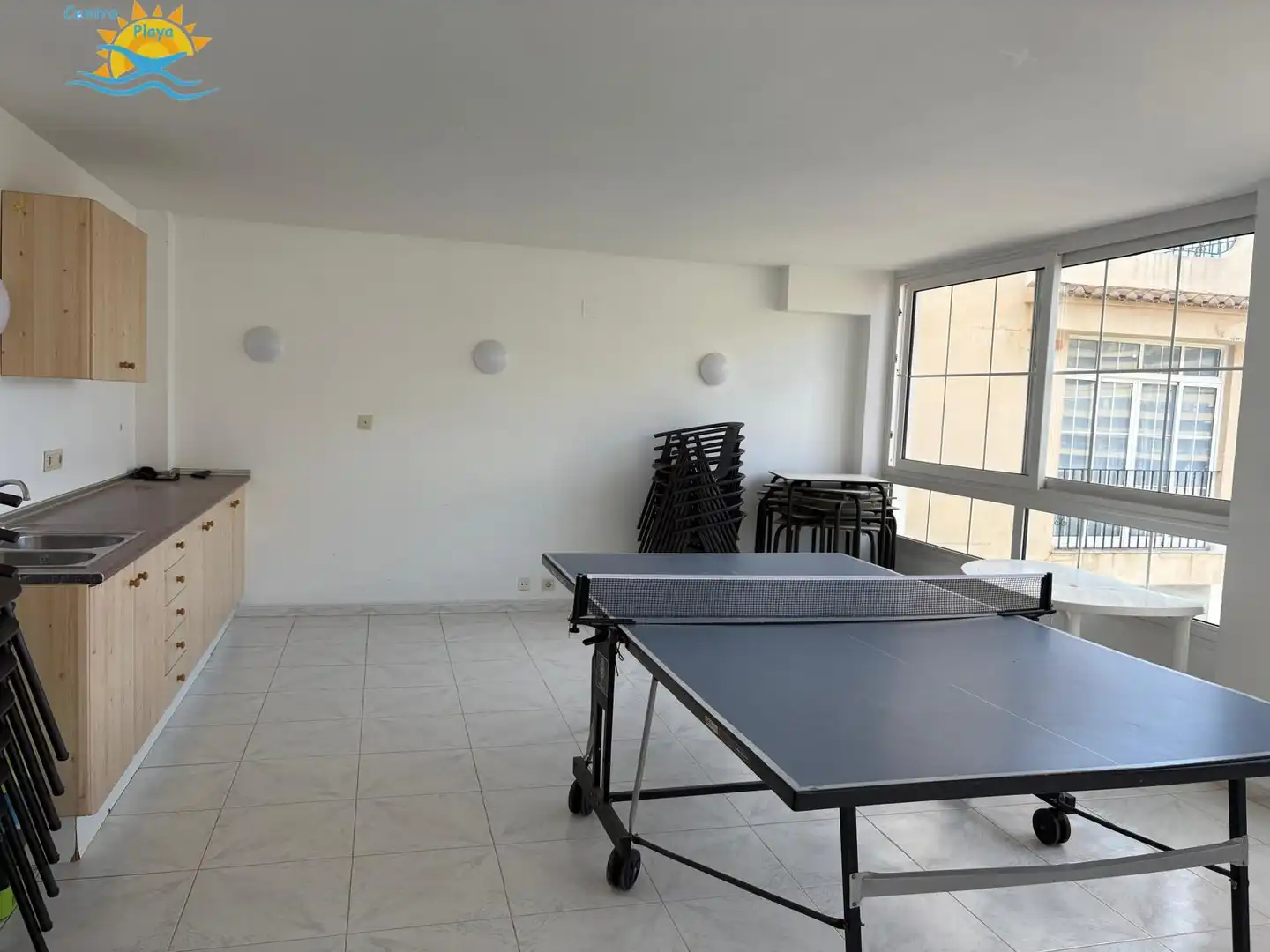 Duplex con piscina in affitto a El Faro, imagen 35