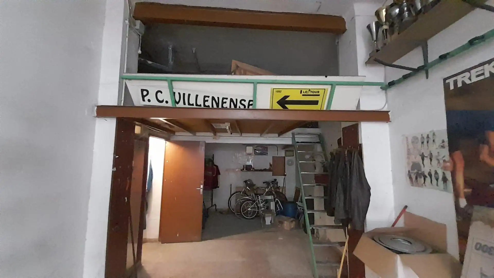 Local en venta en Villena