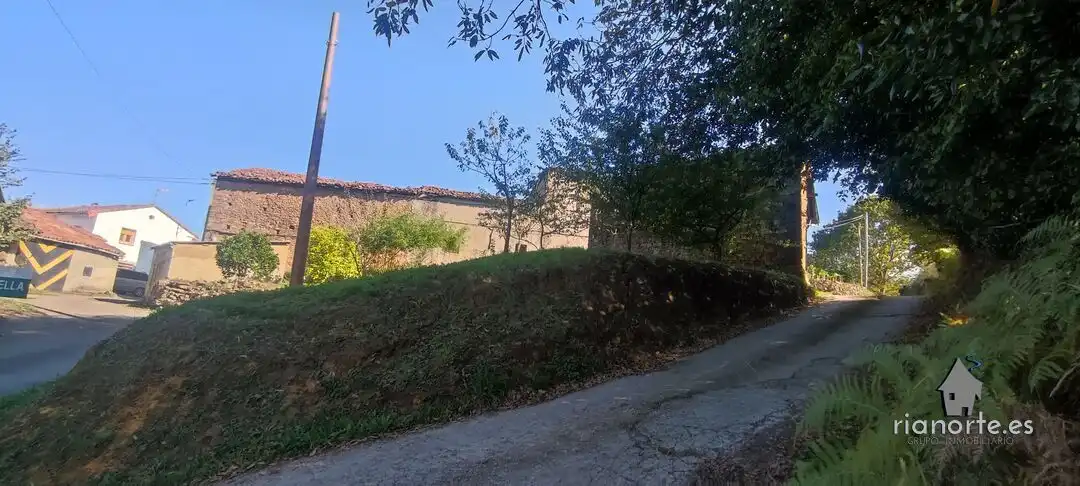 Country house zum Verkauf in Langreo