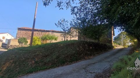 Foto 5 de Finca rústica en venda a La Felguera, Langreo