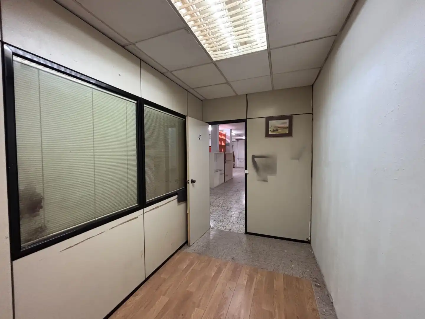 Business premises for sale in Bou de Sant Pere, imagen 16