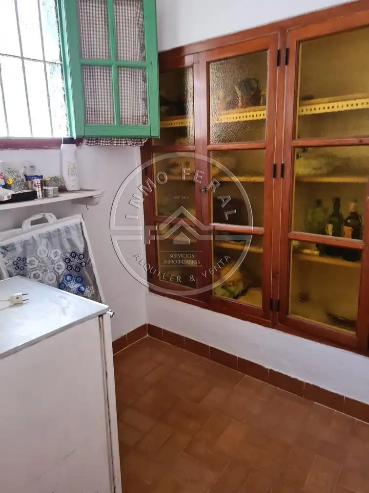 Cuina de Casa o xalet en venda en Écija