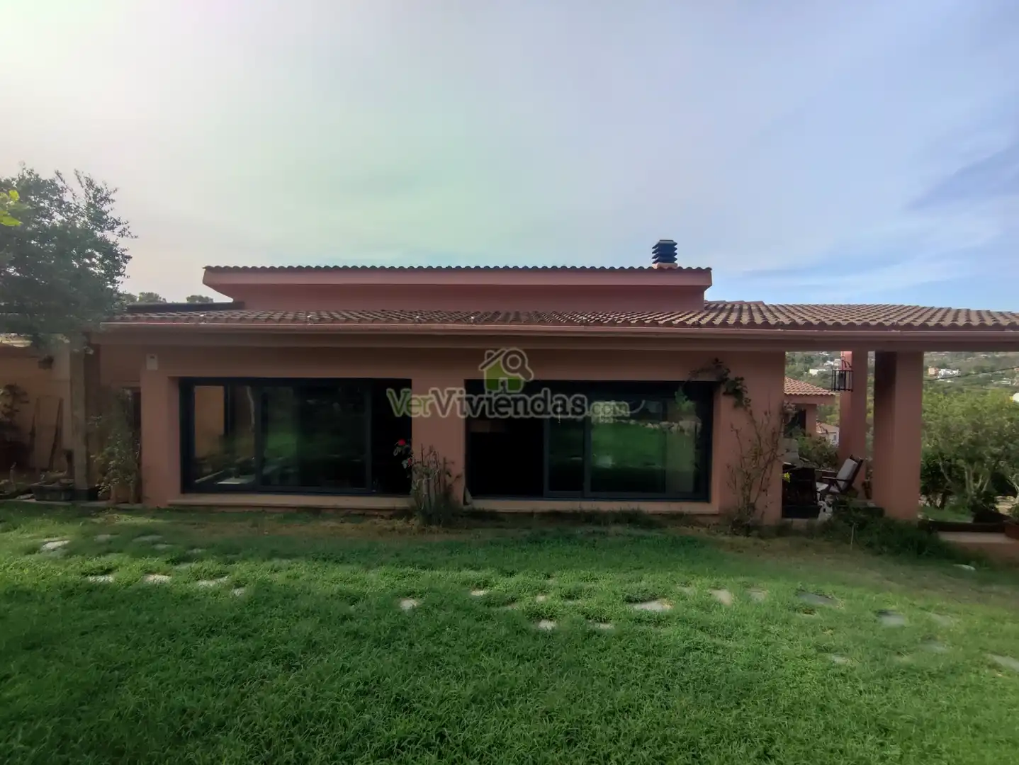 Maison avec piscine à vendre à Olivella, imagen 4
