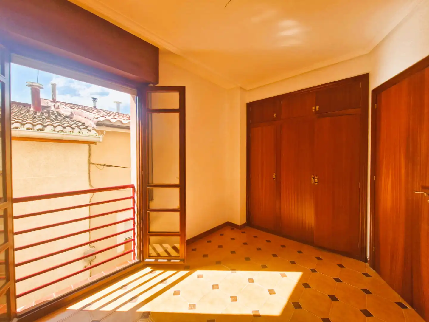 Schlafzimmer von Gebäude zum Verkauf in Corera