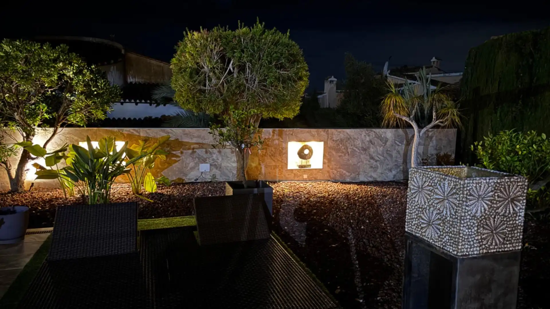 Chalet con piscina en venta en Paichi, imagen 36