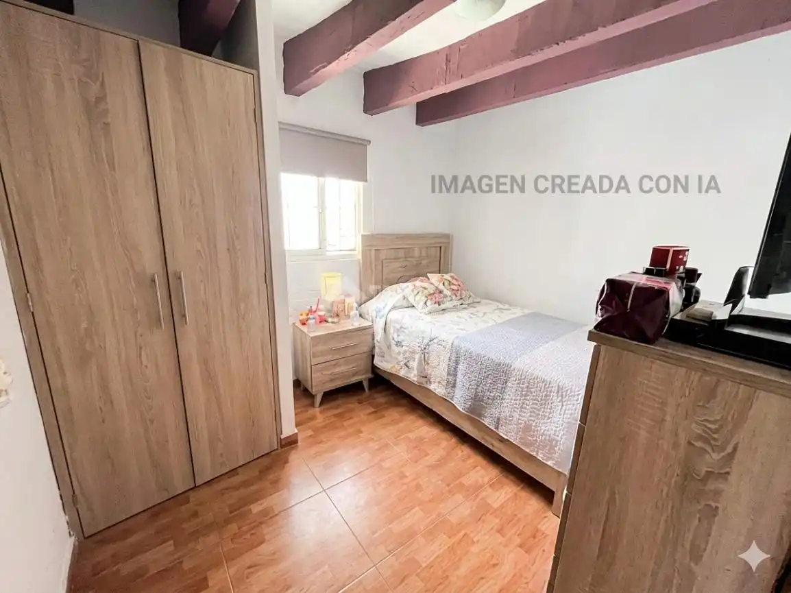 Bedroom of Detached homes for sale in San Fernando  with Terrace