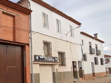 Adossat en venda a Calle Calle de la Ronda de la Glorieta