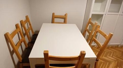 Photo 4 of Apartment to rent in Calle Valdivias, Avenida Europa - San Antón, Toledo