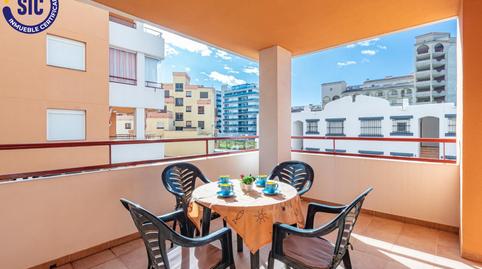 Foto 4 de Apartament en venda a Camino Volta, La Volta, Peñíscola / Peníscola