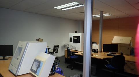 Foto 3 de Oficina de lloguer a Torrent Ballester, Barcelona