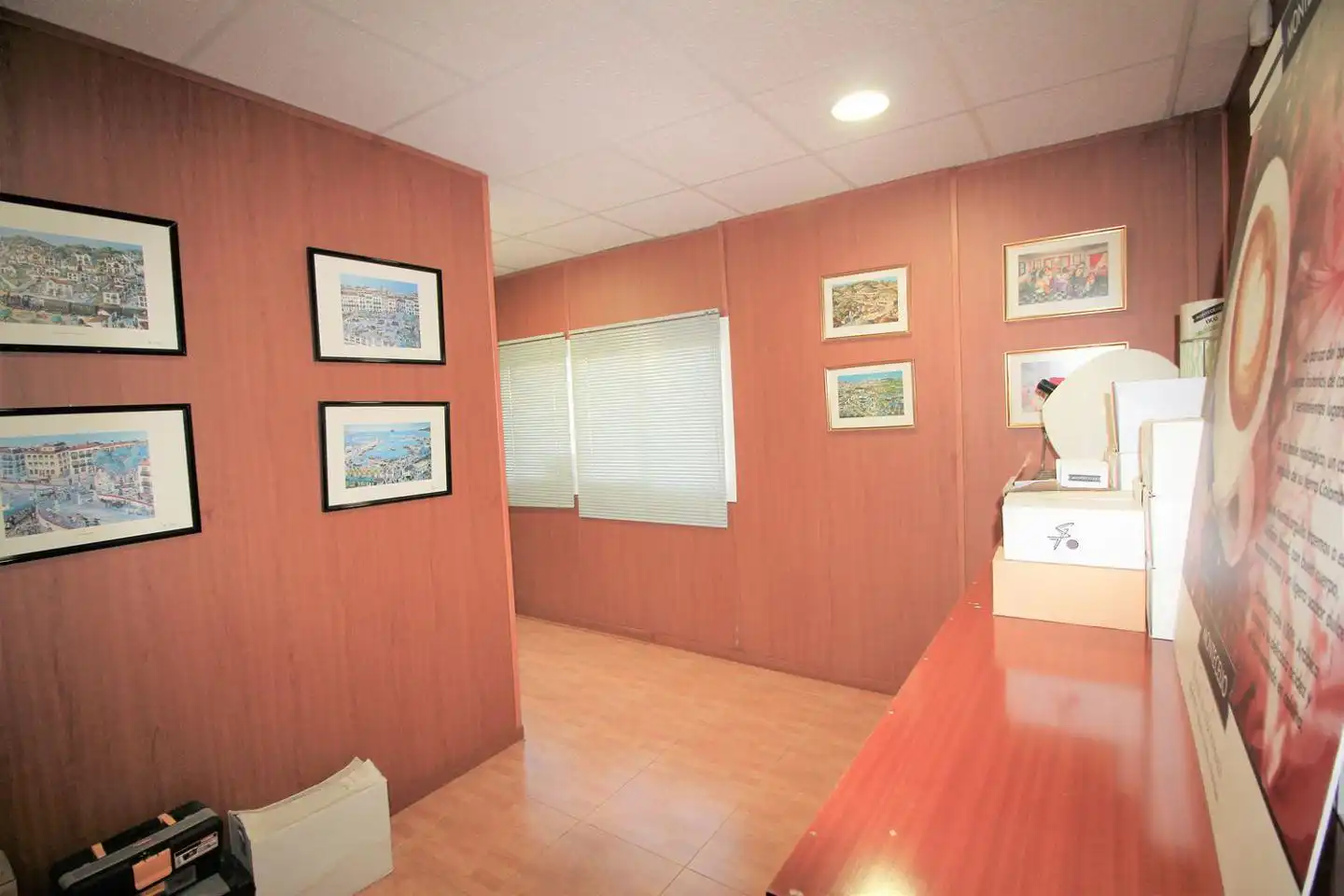 Nave industrial en venta en Capellanía - Retamar, imagen 20