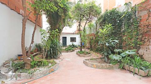 Foto 4 de Planta baixa en venda a Calle Pau Torres, Can Vidalet, Barcelona