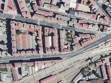 Pis en venda a Trobajo del Camino