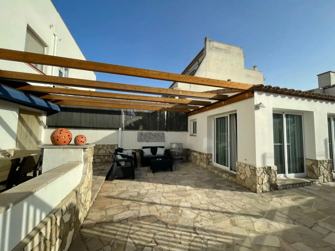 Maison avec piscine à vendre à El Perelló, imagen 24