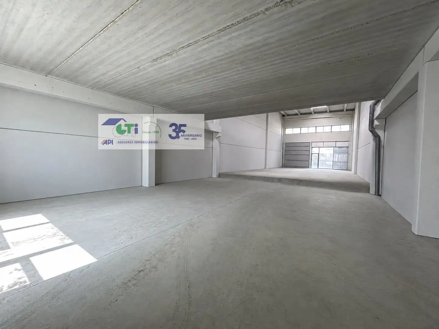Industrial building for sale in CALLE SALVIA, imagen 5